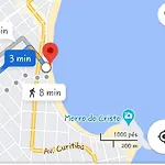 Costa Do Sol