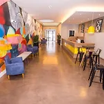 Studio Novo no Centro - ALL1403