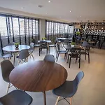 Studio Ensolarado Em Andar Alto - All1509