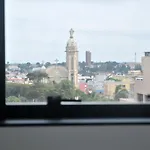 609 - Lindo Apartamento 1 quarto 1 vaga no Rebouças
