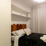 Bela Vista Em Andar Alto - Ayn036