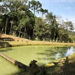 Chacara maravilhosa pertinho de Curitiba