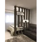 313- Studio Em Frente Ao Shopping Curitiba, Batel