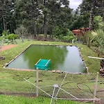 Chacara maravilhosa pertinho de Curitiba