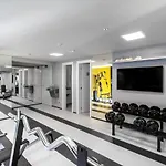 Studio Moderno Excelente Localizacao - Ayn040