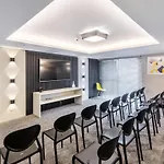 Studio Moderno Excelente Localizacao - Ayn040