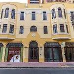 Studio Moderno Excelente Localizacao - Ayn040