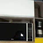 Apartamento no coração de Curitiba