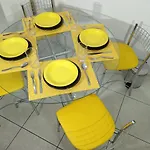 Apartamento no coração de Curitiba