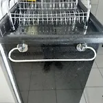 Fantástico apartamento no centro de Curitiba