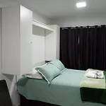 Apartamento aconchegante no centro de curitiba