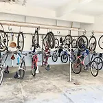 505 - Lindo Apartamento 1 Quarto decorado no Bigorrilho com todos utensilios. Ótima lozalização.