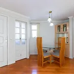 Apartamento Curitiba Parana Central