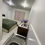 Linda Suite Proxima Ao Aeroporto E Jardim Botanico