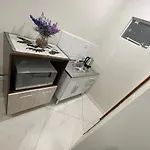 Linda Suite Proxima Ao Aeroporto E Jardim Botanico
