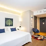 Studio Premium Batel - Hsb005