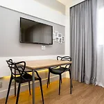 Studio Premium Batel - Hsb005