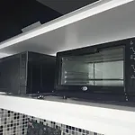 Apartamento Encantador Em Curitiba