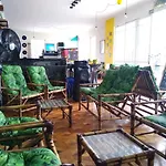 Capivara\'s Hostel