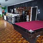 Capivara\'s Hostel