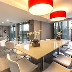 Encanto E Requinte - Studio Central - 7Th007