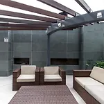 Glamour e Tranquilidade - 7th027