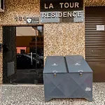 Apto novo 1 qto no Centro de Curitiba até 3 hóspedes - LT 1004