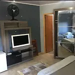 Suite/loft Jardim Botanico