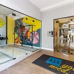 Home Studio - Apartamento Central - Ayn026