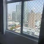 Apartamento Funcional E Confortavel Em Curitiba