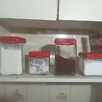 Apartamento Funcional E Confortavel Em Curitiba