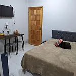 Encantador E Confortavel Estudio Prox Term Carmo