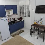 Encantador E Confortavel Estudio Prox Term Carmo