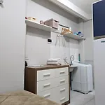 Encantador E Confortavel Estudio Prox Term Carmo