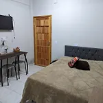 Encantador E Confortavel Estudio Prox Term Carmo