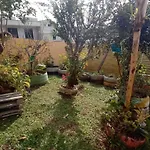 Hostel Cwb Santa Quiteria