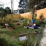 Hostel Cwb Santa Quiteria