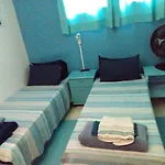 Hostel Cwb Santa Quiteria
