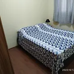 Apto em Curitiba perto de tudo