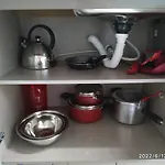 Apto em Curitiba perto de tudo