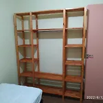 Apto em Curitiba perto de tudo