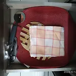 Apto em Curitiba perto de tudo