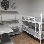 Triplex ideal para grupos. Acomoda mais de 20.