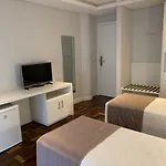 Hotel Centro Europeu