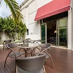 Luxuoso Apt Batel - 4 Minutos Do Shopping Patio Batel C/ Garagem, Piscina, Sauna E Academia