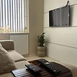 Apartamento No Centro De Curitiba,Bem Localizado E Confortavel