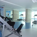 Studio Moderno E Aconchegante