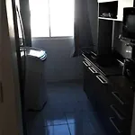 Apartamento Na Barreirinha/ Curitiba/ Parana