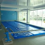 Studio Moderno E Aconchegante