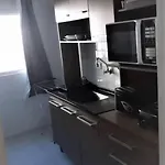 Apartamento Na Barreirinha/ Curitiba/ Parana